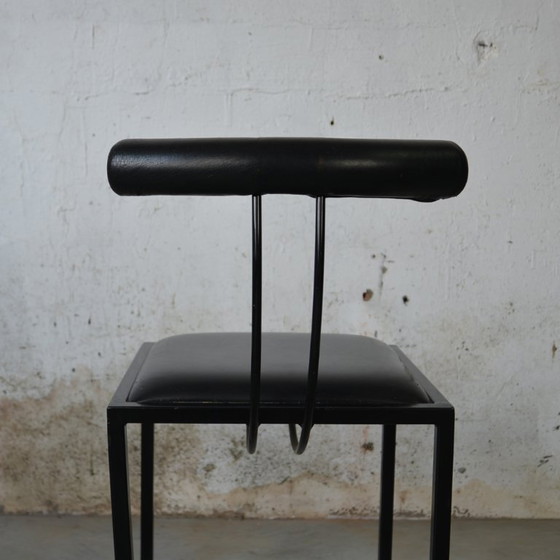 Image 1 of 7x dining chairs