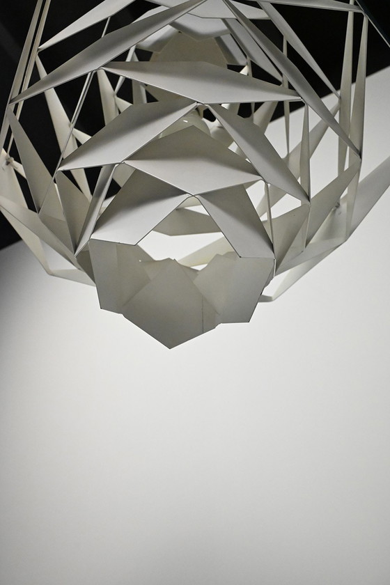 Image 1 of Grande suspension Symfoni de Preben Dahl