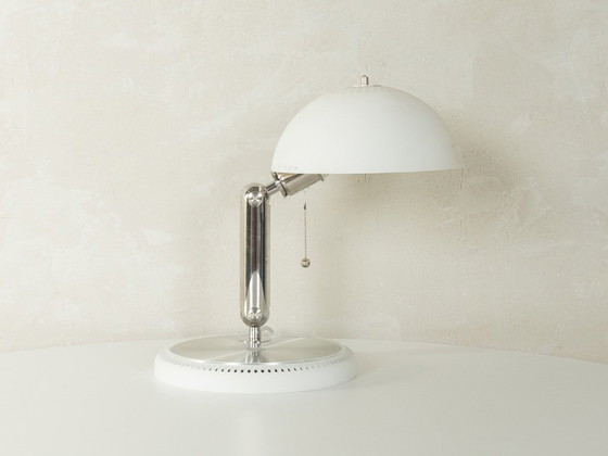 Image 1 of Apple iMac G4 table lamp, 2000s, Vintage