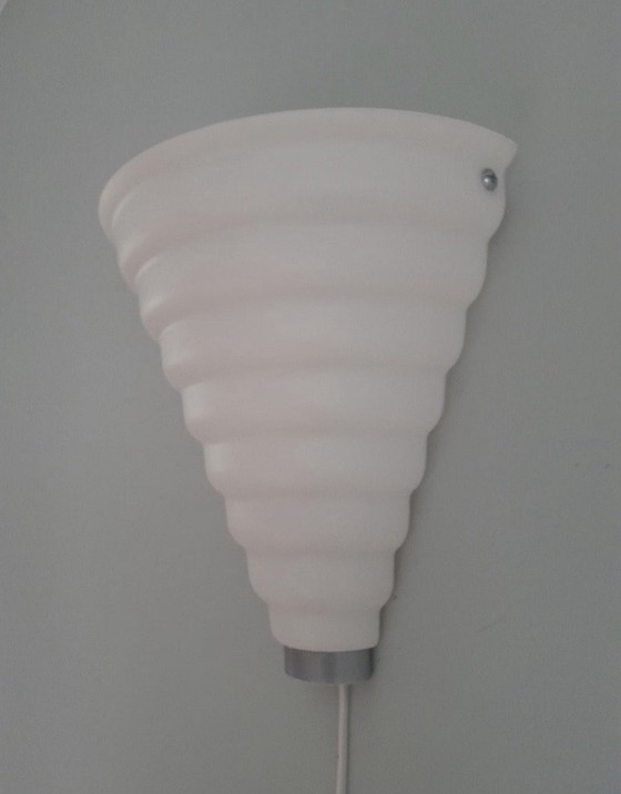 Image 1 of Lampada da parete vintage Ikea - V9601 - anni '90