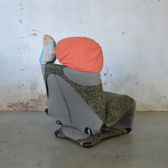 Image 1 of 1x Modell 111 Wink Relaxsessel