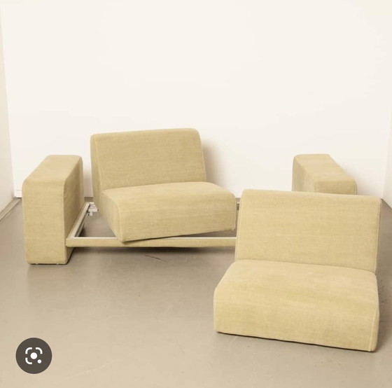 Image 1 of Artifort reflex sofa