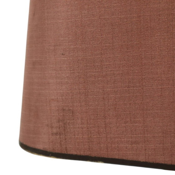 Image 1 of Vintage Brass Table Lamps Boulanger Style