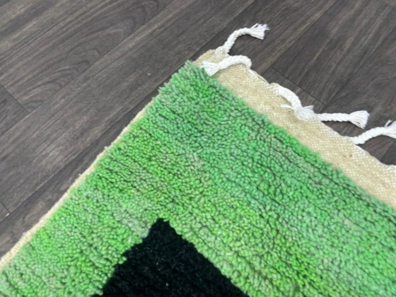 Image 1 of Tapis en laine fait main – colori personalizzabili 250cmx150cm