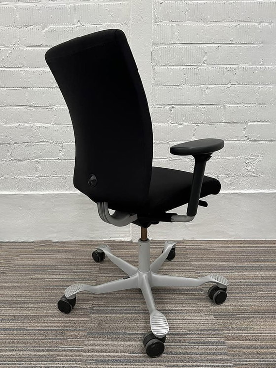 Image 1 of Sedia da ufficio Hag 04