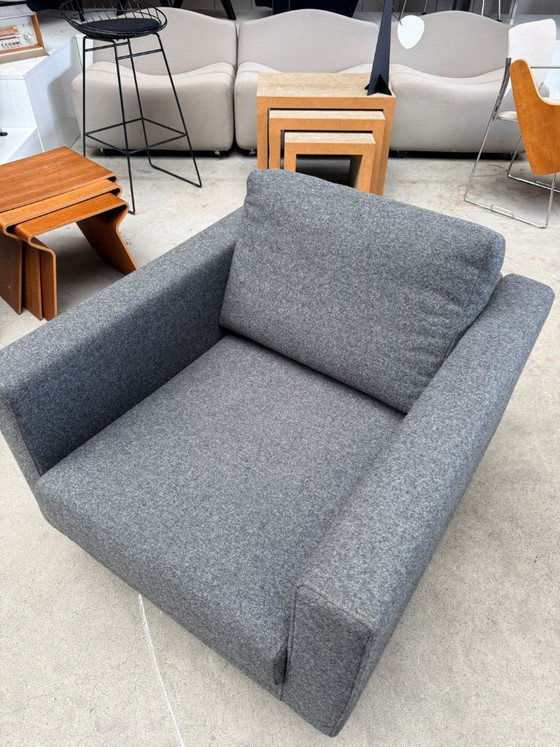 Image 1 of Vitra Park swivel armchair (stock: 2)