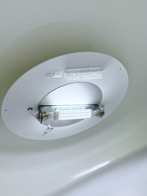 Image 1 of Lampada a sospensione Flos Smithfield