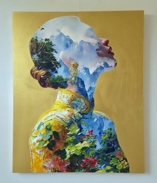 Wouter van Donselaar - Face 114