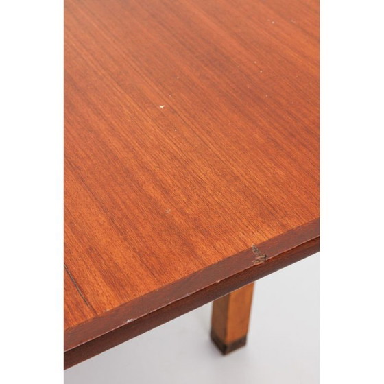 Image 1 of TABLE & CHAISES PIETER DE BRUYNE