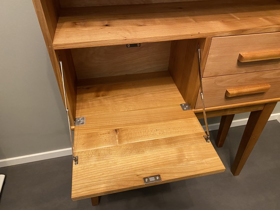 Image 1 of Credenza/credenza in stile vintage