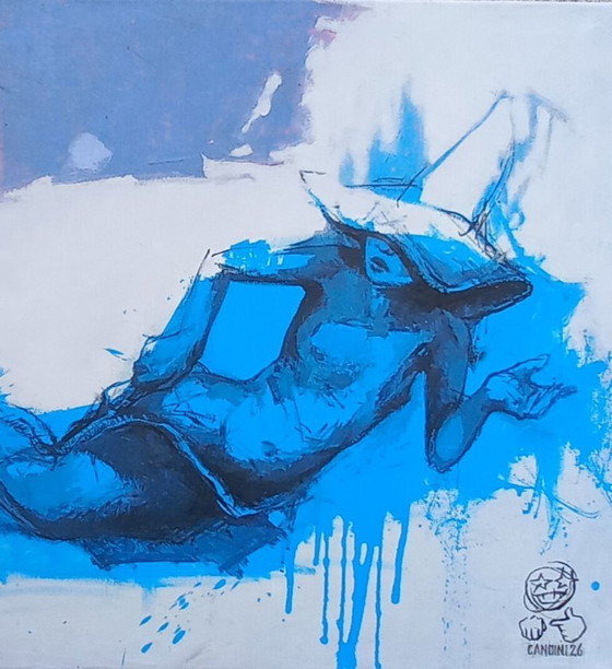 Image 1 of CANDINI "Érotique" XXL