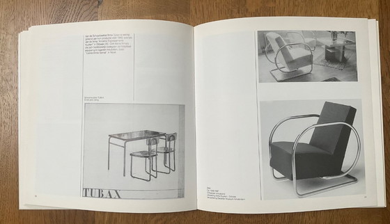 Image 1 of Tubular furniture in Belgium