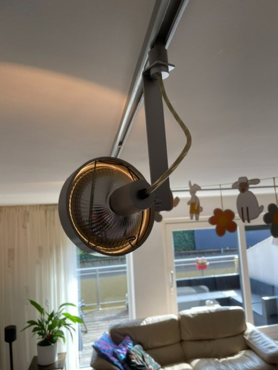 Image 1 of Lumiance track lighting