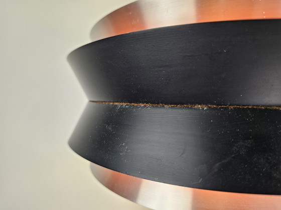 Image 1 of Lampe suspendue Carl Thore bols design danois modèle Trava