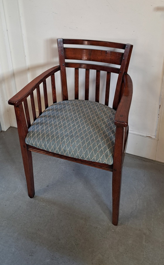 Image 1 of Sillón Bannink Arts & Crafts