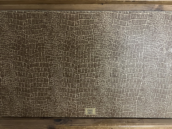 Image 1 of Grabado de Eusebio en la iglesia de Arnhem