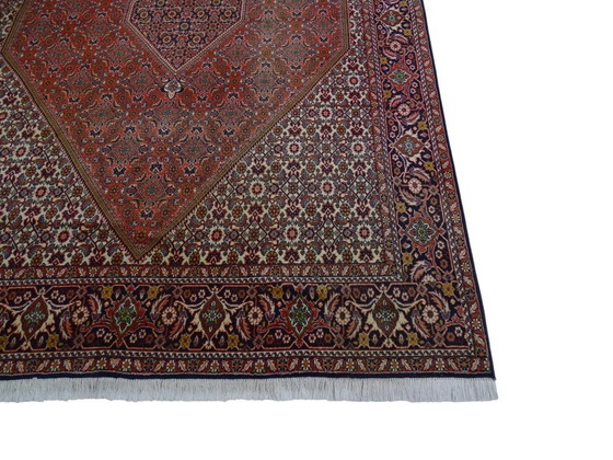 Image 1 of Bidjar – 295 x 205 cm – Wolle auf Baumwolle – Handgeknüpft