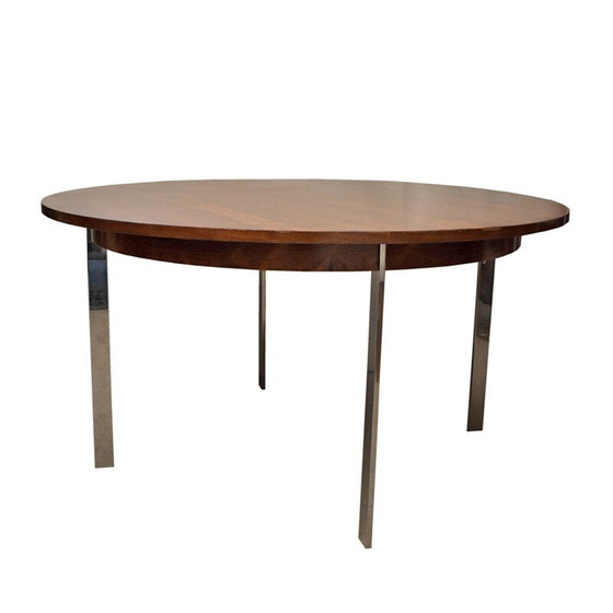 Image 1 of Vintage table by Richard Young for Merrow Associates, England 1960