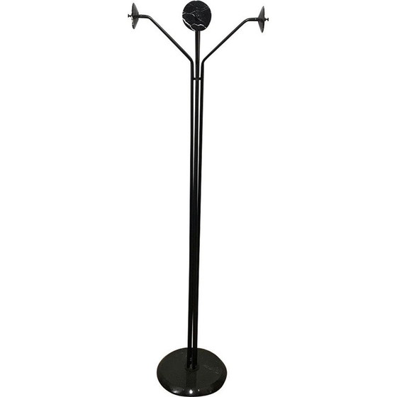 Image 1 of Vintage coat rack Lolo by Piero de Longhi, 1978