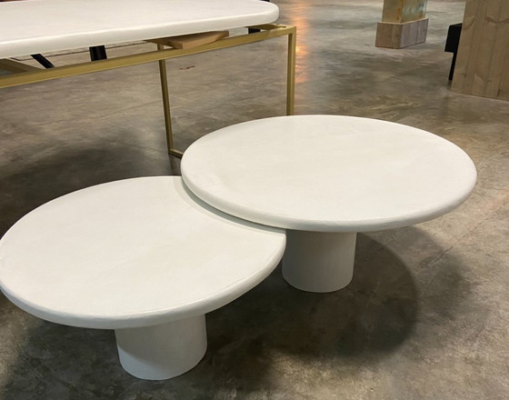 Image 1 of Mortex Eettafel ( Rond 200cm ) 