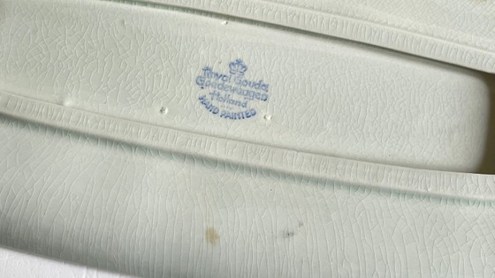 Image 1 of Royal Goedewaagen Holland Zaktray
