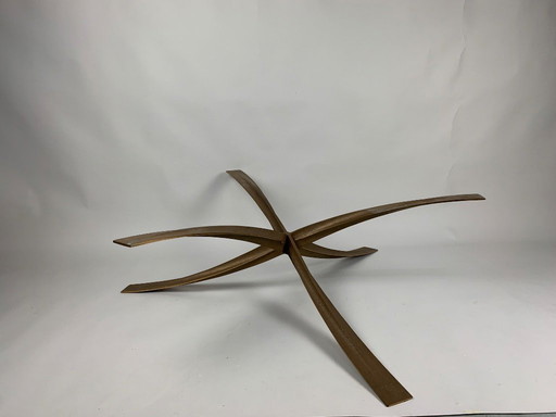 Michel Mangematin Salontafel