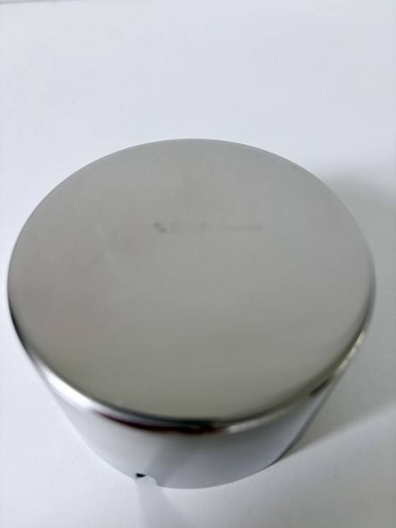 Filtro da tè Stelton di Arne Jacobsen – Accessori da tavola, Metal, rvs (photo 6 of 6)