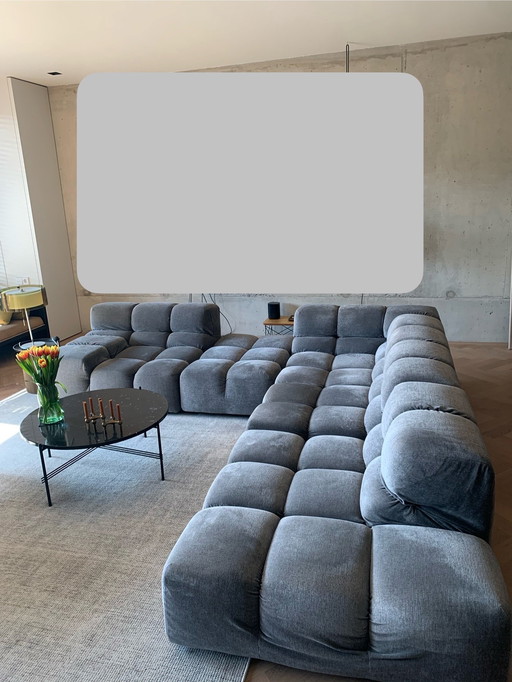 B&B Italia Tufty Time (4 Delen)