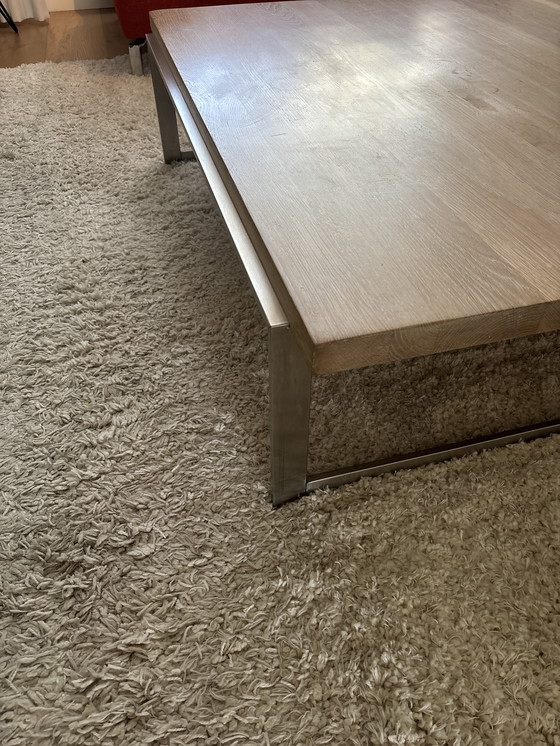 Image 1 of Bert Plantagie salontafel