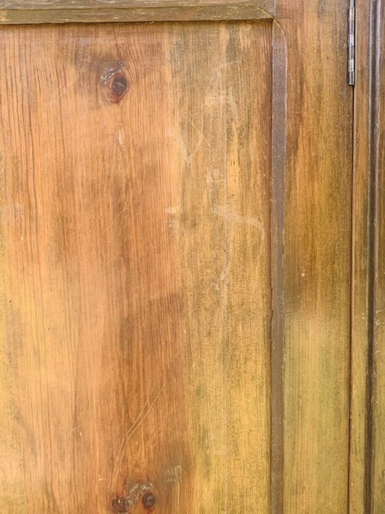 Image 1 of Armoire vintage