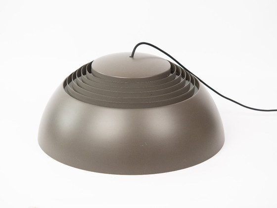 Image 1 of Lampada a sospensione AJ Royal 500 vintage danese di Arne Jacobsen, Louis Poulsen, 1958
