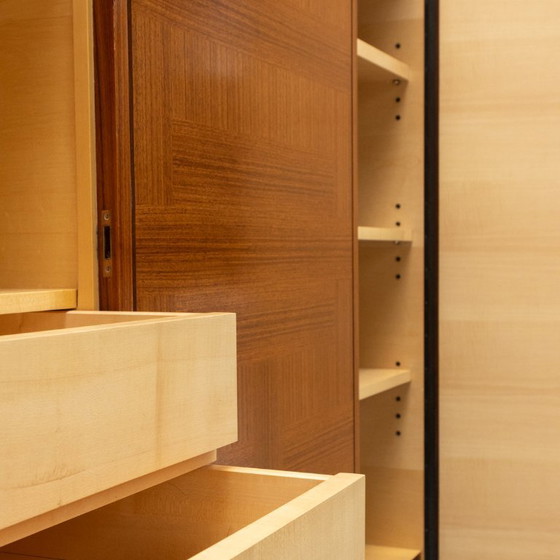 Image 1 of Arthur Traulsen WK Möbel Sideboard 60s