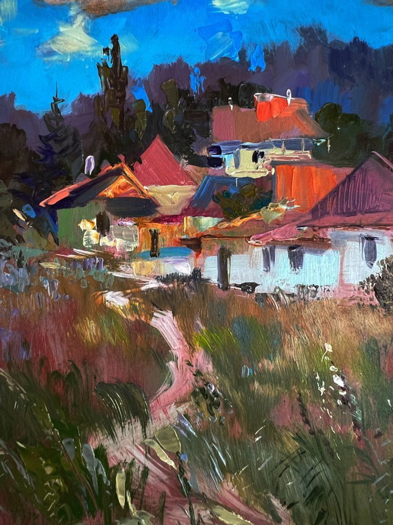 Image 1 of Le chemin vers la maison