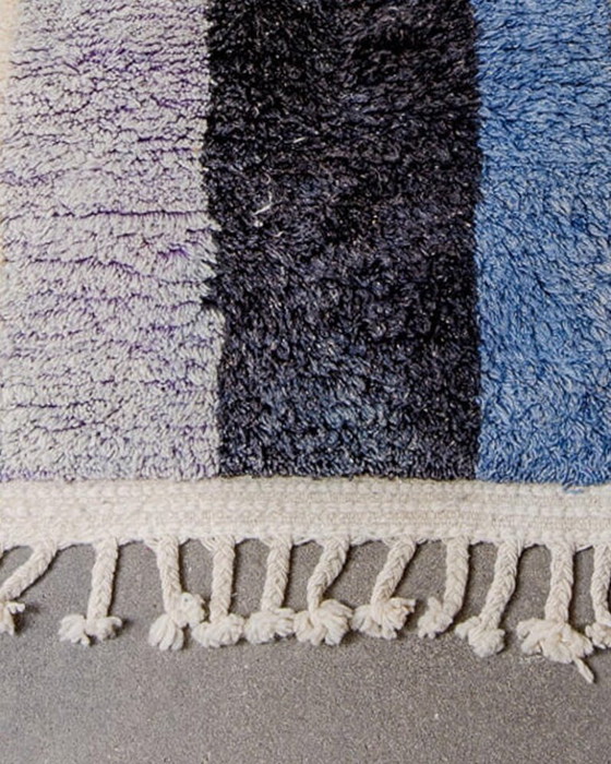 Image 1 of Tappeto passatoia fatto a mano, 250 cm x 90 cm