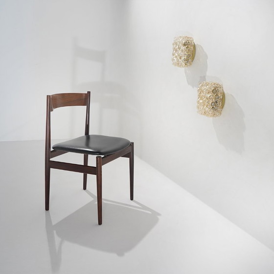 Zwei Deckenleuchten von Helena Tynell für Limburg, 1970er Jahre – Glashütte Limburg, Metal, Glass (photo 12 of 12)