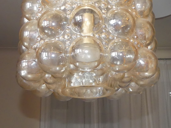 Image 1 of Lampada a sospensione Helena Tynell Bubble Lamp UK1aEb
