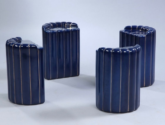 Image 1 of Base per tavolino Tommaso Barbi 1970