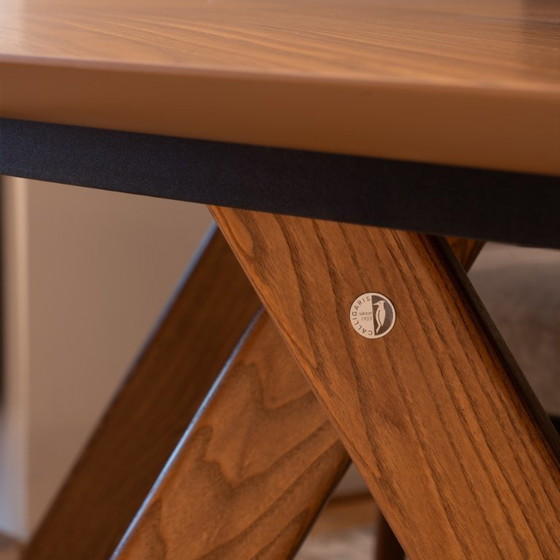 Image 1 of Calligaris | Cartesio Dining Table