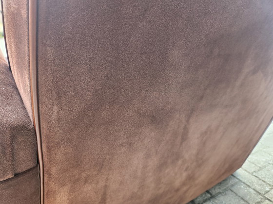 Image 1 of Baxter - Sillón Mickey Extra en Ante