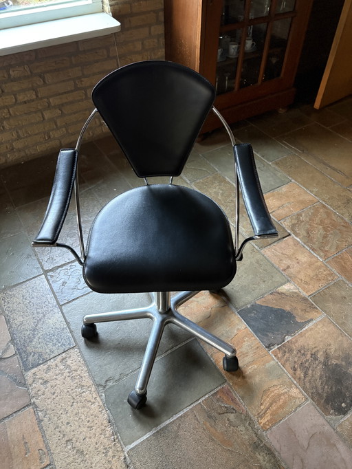 Silla de oficina Arrben