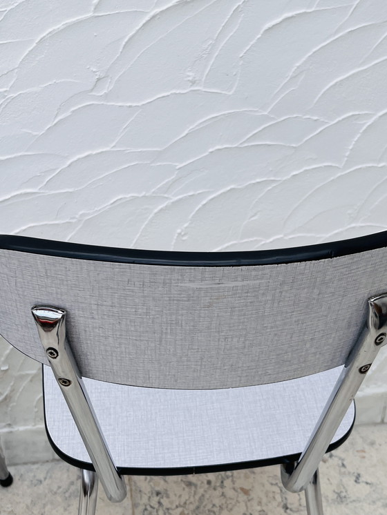 Image 1 of Due sedie in formica