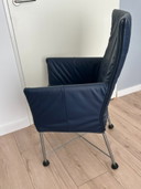Chaise Montis Chaplin