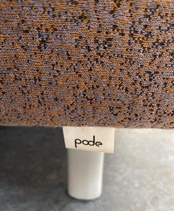 Image 1 of Sofá de salón Leolux Pode Tweak NUEVO