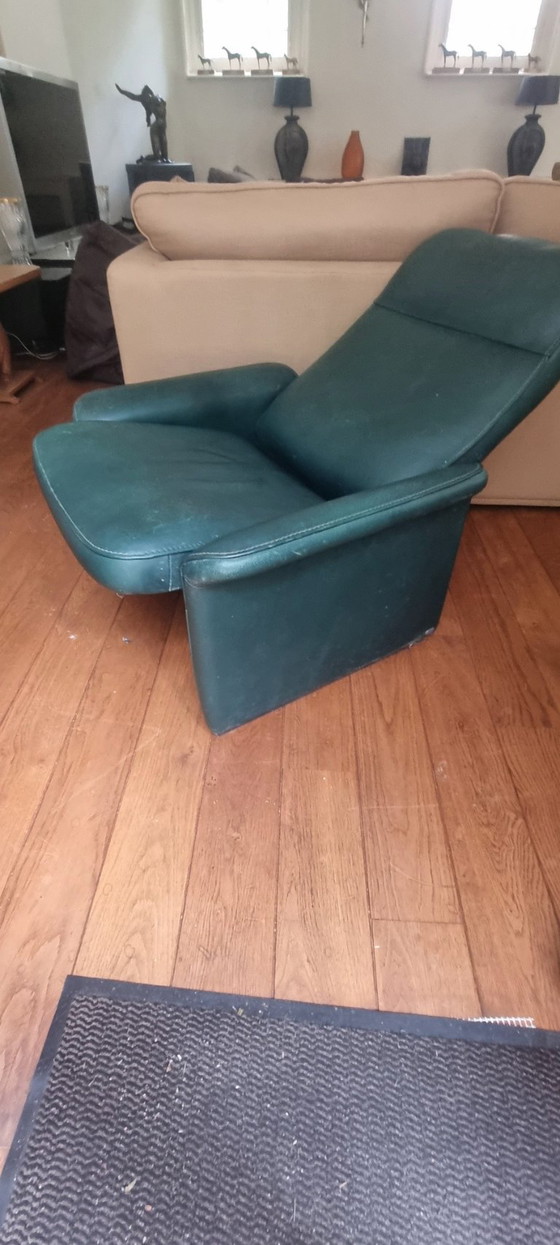 Image 1 of De Sede DS-50 armchair