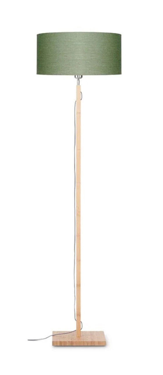 Image 1 of Good&Mojo Lampada da terra Fuji NUOVA (senza paralume)