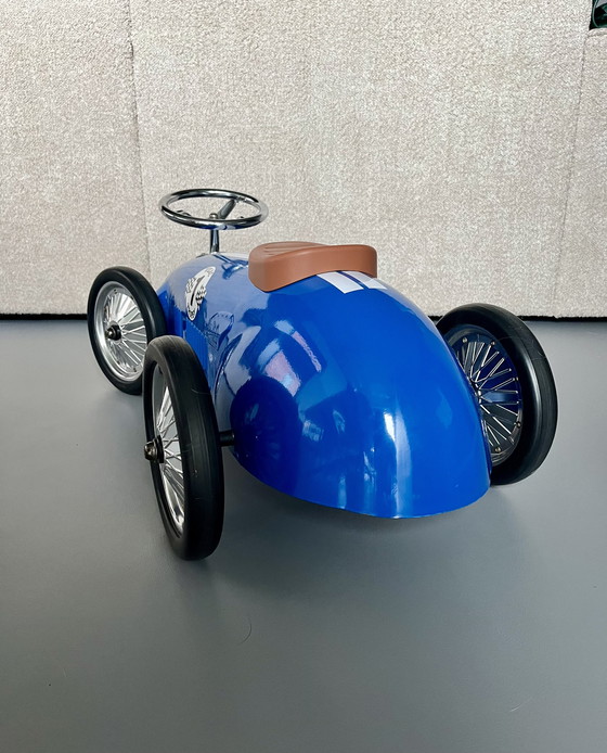 Image 1 of Vilac Trophy Edition loopauto