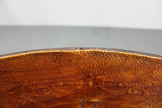 Image 1 of 1940s Thonet Haya Silla no. 57, Checoslovaquia