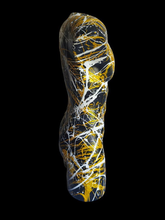 Golden Chaos Lux Edizione – SutuDesigns, Sculture, Other (photo 5 of 8)