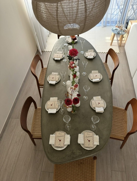 Mortex Table – Dining tables, Other (photo 5 of 6)