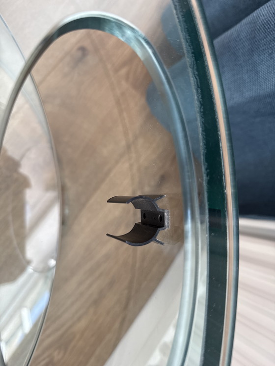 Image 1 of Tv tafel glas